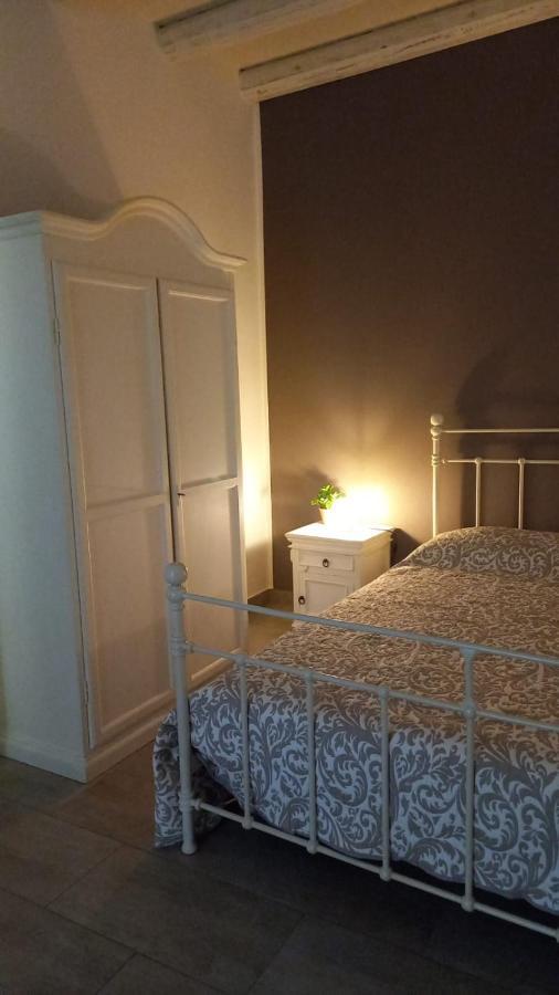 Loft Ballaro Палермо Экстерьер фото