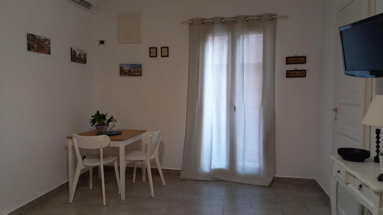 Loft Ballaro Палермо Экстерьер фото