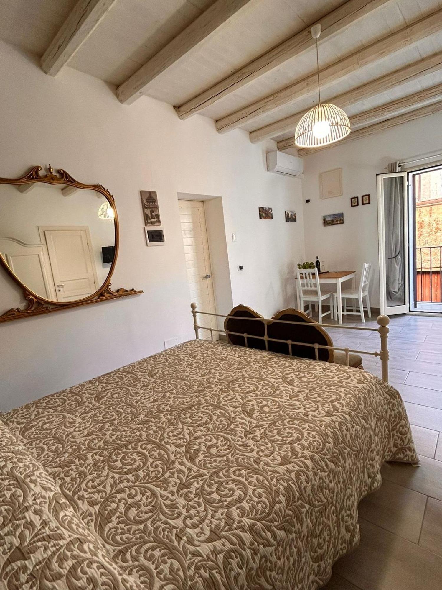 Loft Ballaro Палермо Экстерьер фото