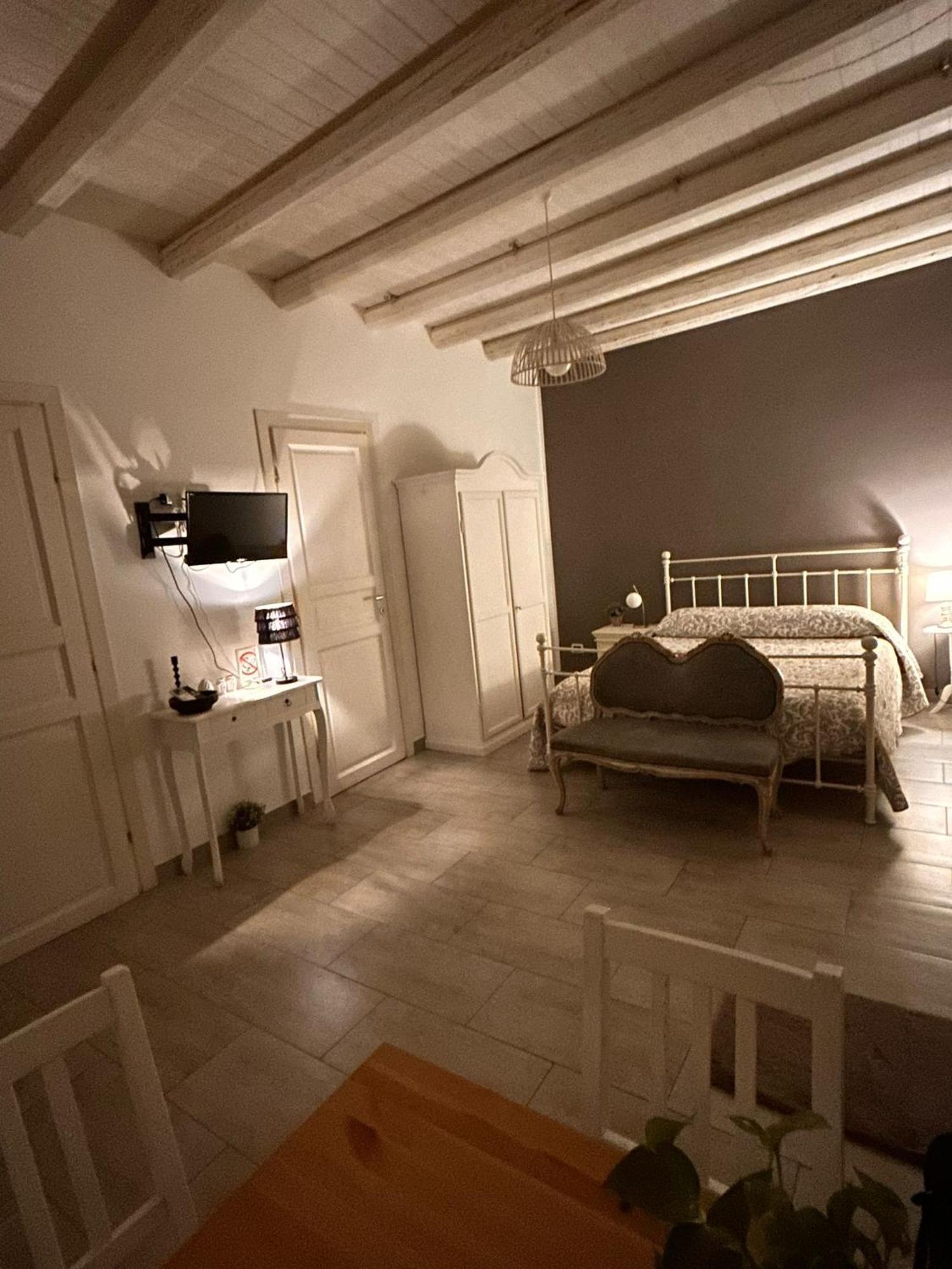 Loft Ballaro Палермо Экстерьер фото