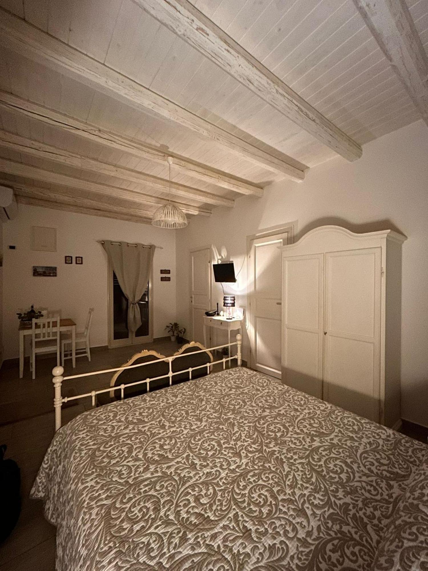 Loft Ballaro Палермо Экстерьер фото